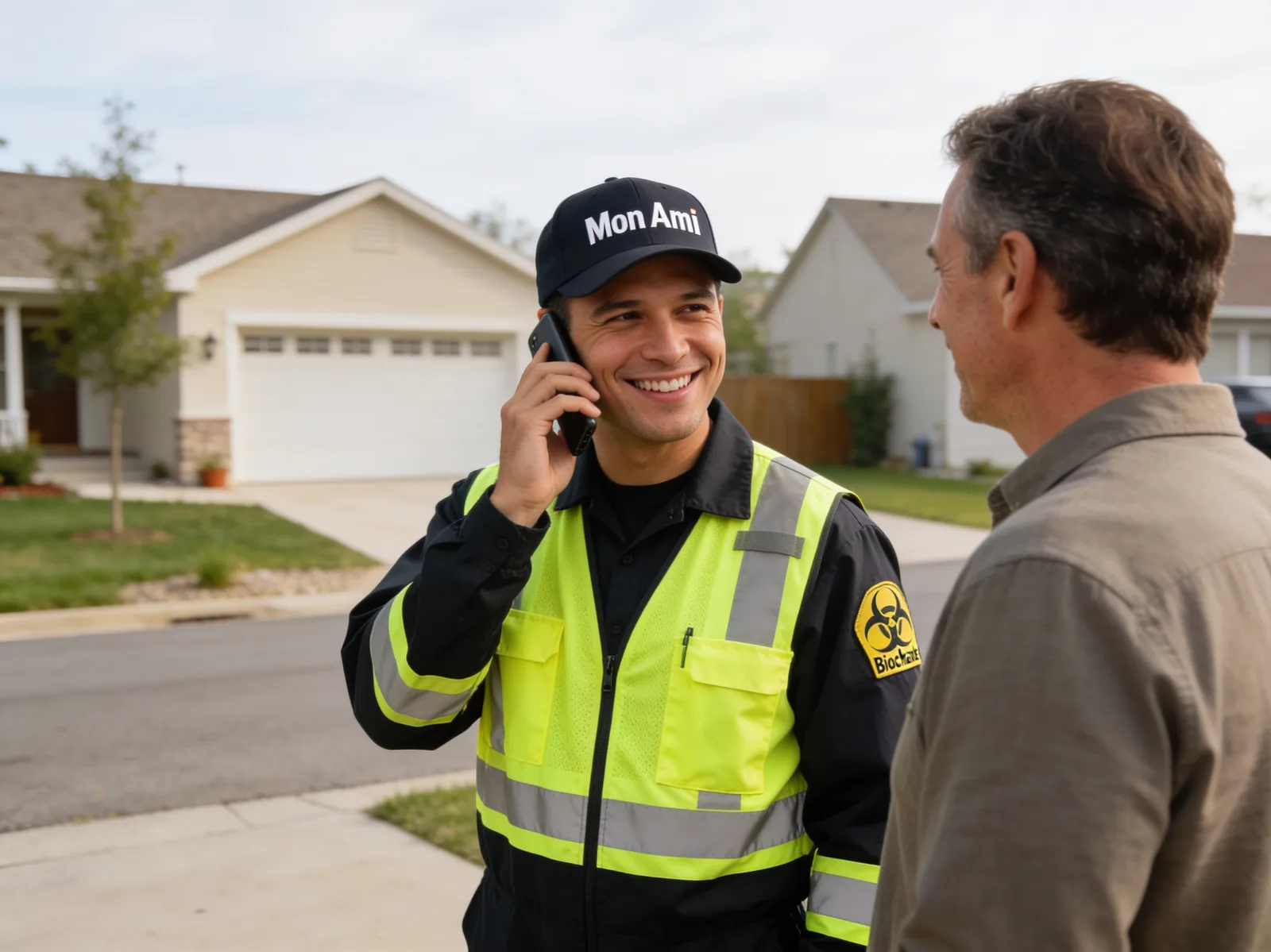 Sewage Cleanup Simi Valley, CA FAQs